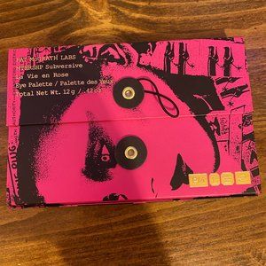 PAT MCGRATH LABS MTHRSHP Subversive La Vie en Rose Eyeshadow Palette